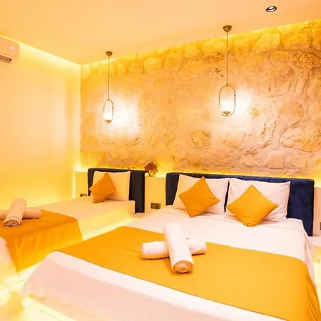 Saribelen Village 3 Bedroom * 卡尔坎