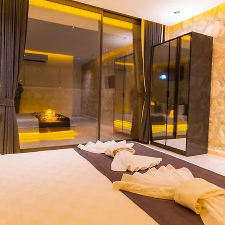 Saribelen Village 3 Bedroom 别墅