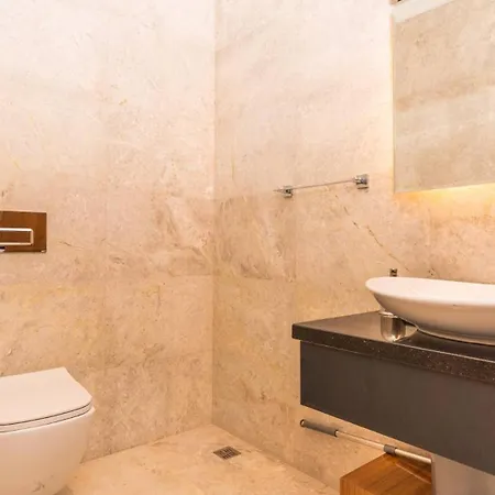 别墅 Saribelen Village 3 Bedroom