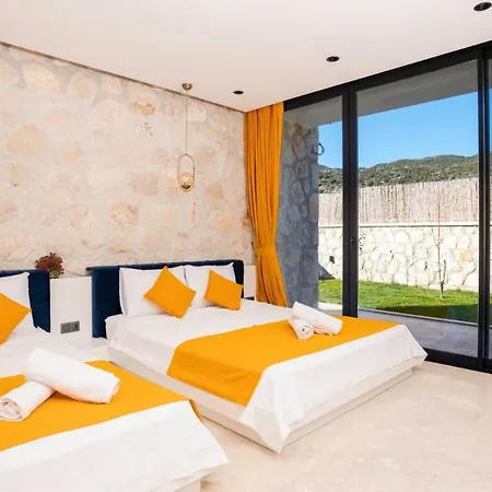 Saribelen Village 3 Bedroom 别墅 *