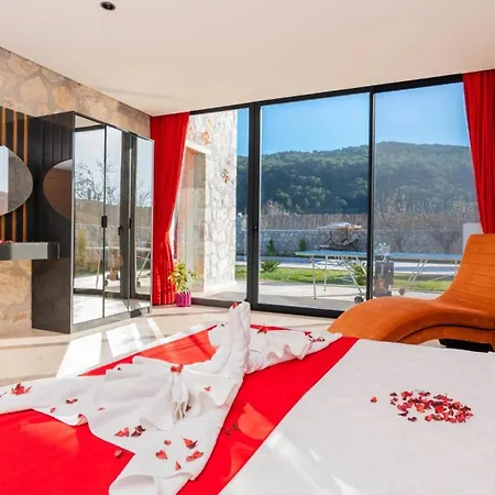 别墅 Saribelen Village 3 Bedroom *