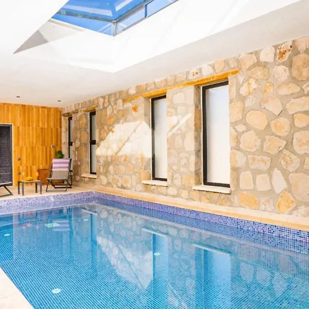 Saribelen Village 3 Bedroom *