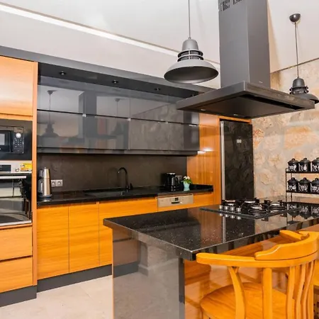 Saribelen Village 3 Bedroom *