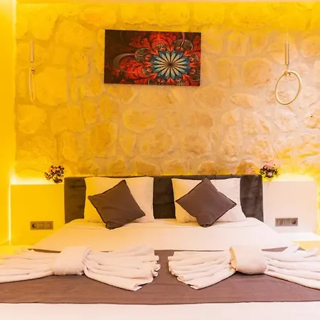 Saribelen Village 3 Bedroom * 卡尔坎