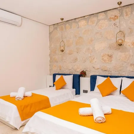 别墅 Saribelen Village 3 Bedroom