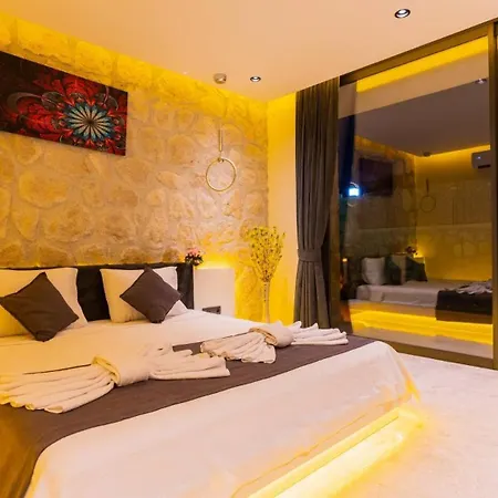 别墅 Saribelen Village 3 Bedroom *