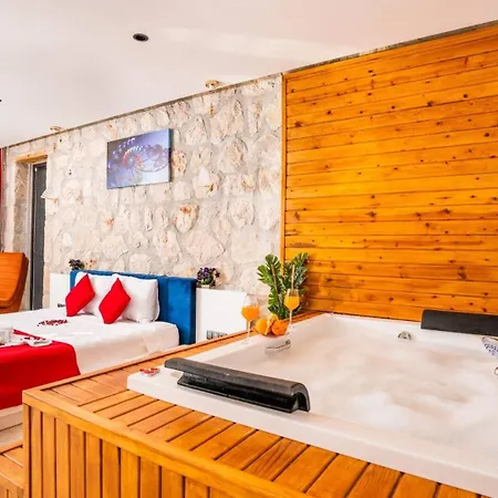 Saribelen Village 3 Bedroom 别墅