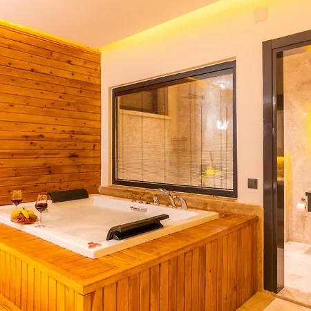 别墅 Saribelen Village 3 Bedroom