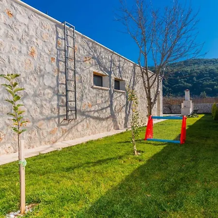 Saribelen Village 3 Bedroom