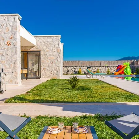 Saribelen Village 3 Bedroom *