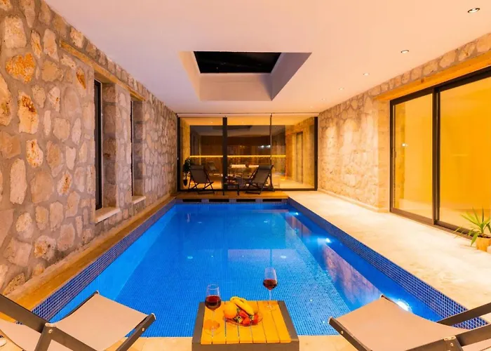 Saribelen Village 3 Bedroom *