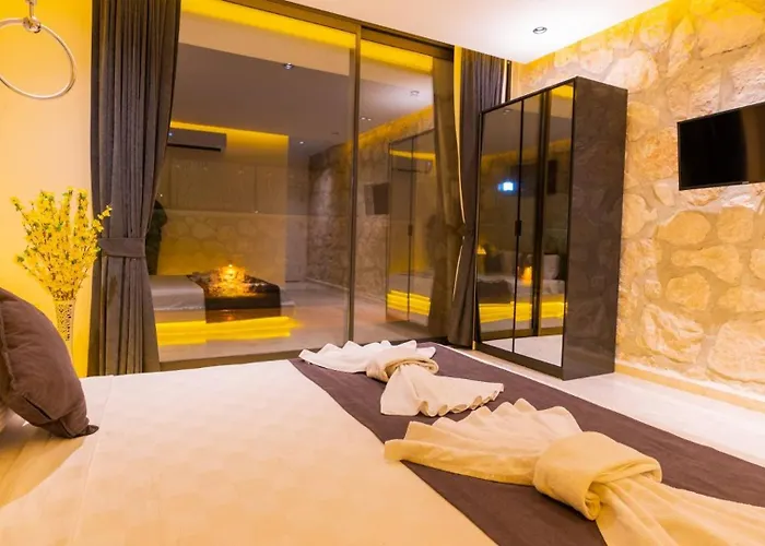 Saribelen Village 3 Bedroom 别墅