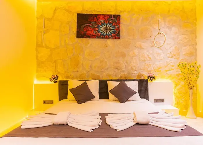 Saribelen Village 3 Bedroom * 卡尔坎