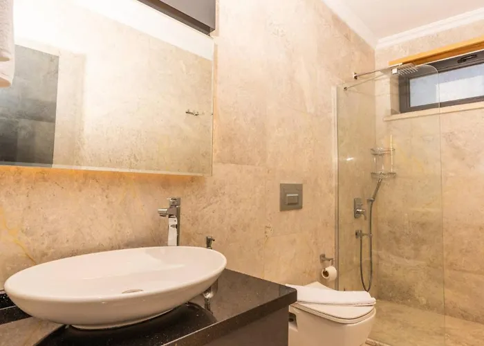 Saribelen Village 3 Bedroom *