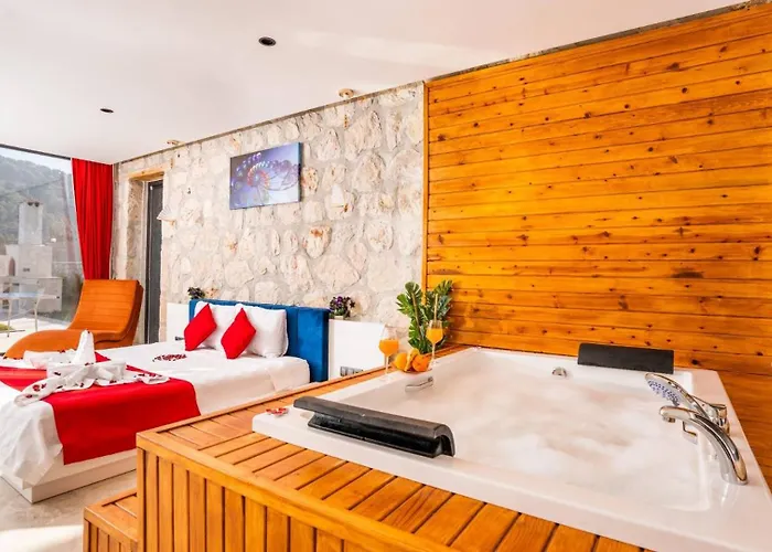 Saribelen Village 3 Bedroom 别墅