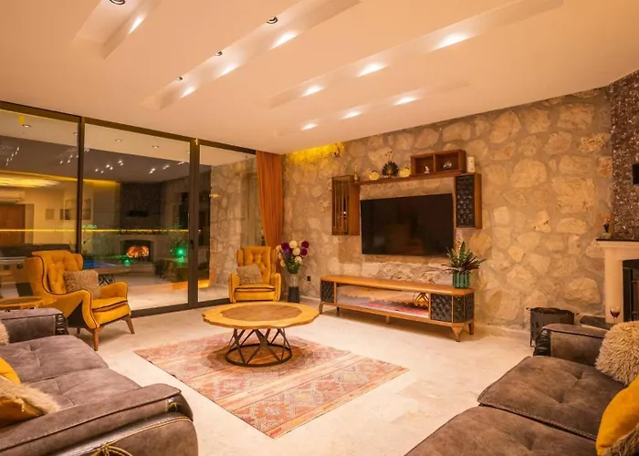 Saribelen Village 3 Bedroom 别墅
