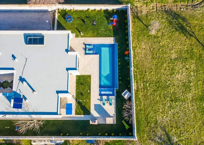 别墅 Saribelen Village 3 Bedroom