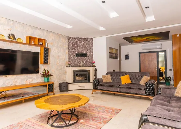 Saribelen Village 3 Bedroom *