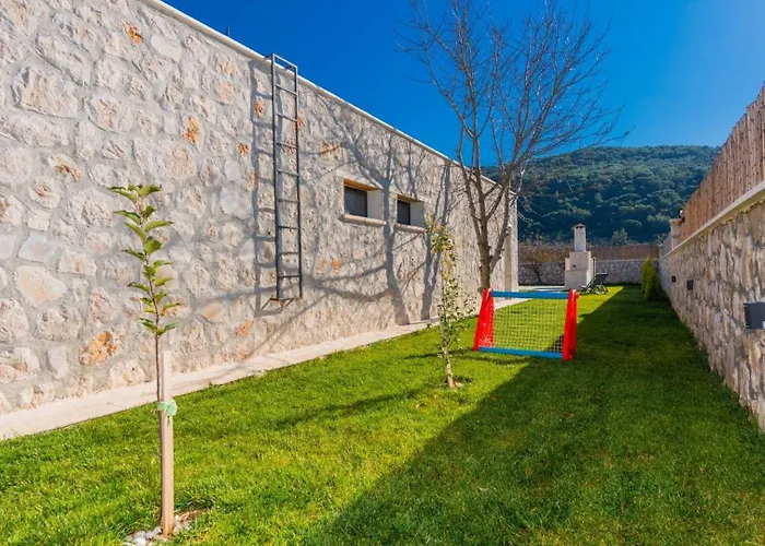 Saribelen Village 3 Bedroom