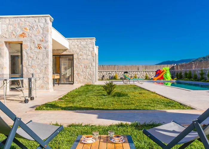 Saribelen Village 3 Bedroom *
