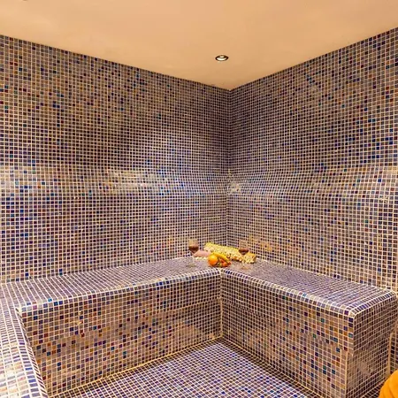 Saribelen Village 3 Bedroom Villa Kalkan