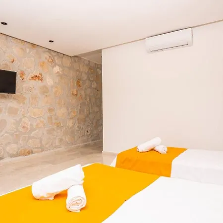 Saribelen Village 3 Bedroom 4908