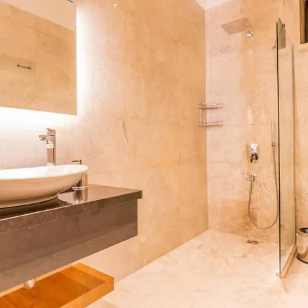 Saribelen Village 3 Bedroom 4908 Villa *