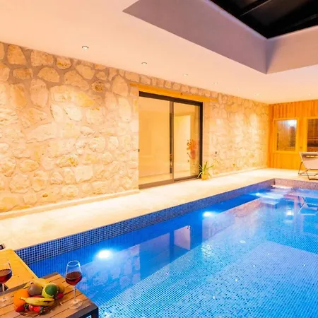 Saribelen Village 3 Bedroom 4908 Villa *