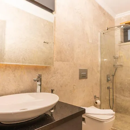 Saribelen Village 3 Bedroom *