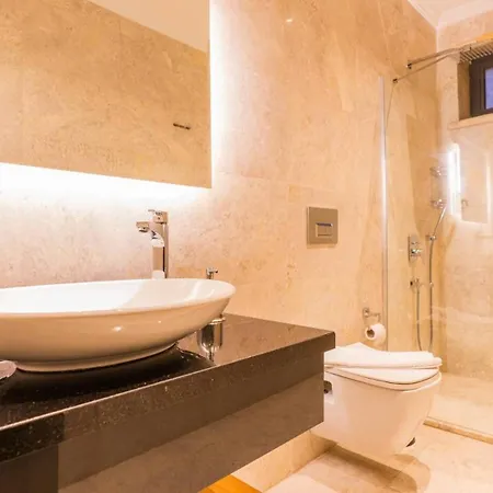 Saribelen Village 3 Bedroom 4908 Kalkan