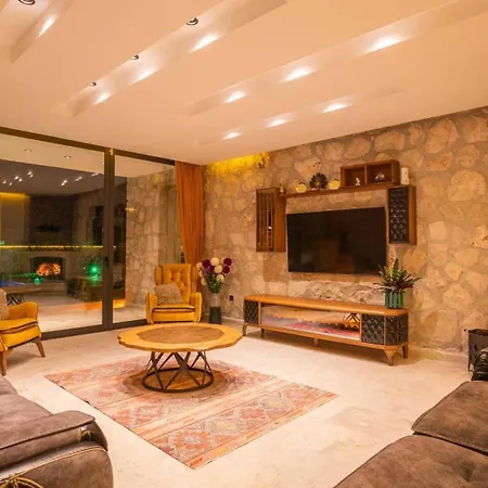 Saribelen Village 3 Bedroom Villa