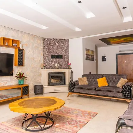 Saribelen Village 3 Bedroom 4908 *