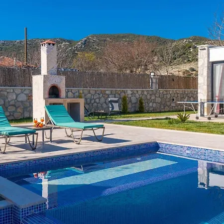 Villa Saribelen Village 3 Bedroom 4908