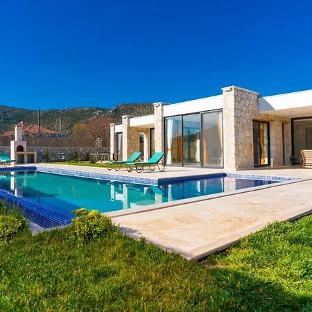 Saribelen Village 3 Bedroom 4908