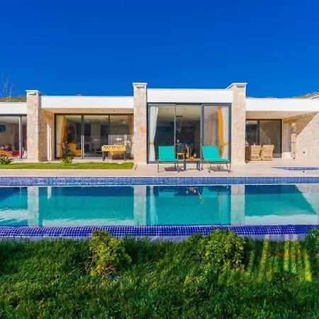 Villa Saribelen Village 3 Bedroom 4908 *