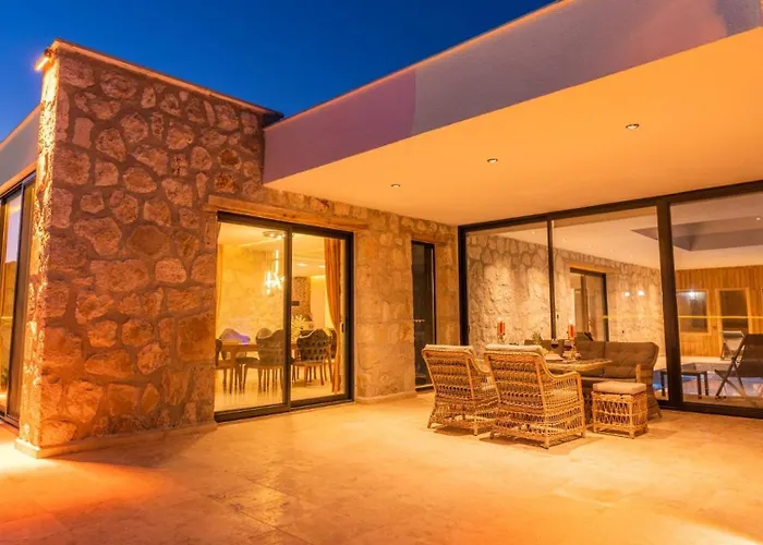 Saribelen Village 3 Bedroom *