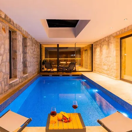 Saribelen Village 3 Bedroom *