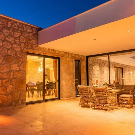 Saribelen Village 3 Bedroom *